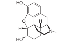 220px-Dihydromorphine 2D structure svg.png