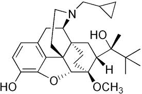 ملف:Buprenorphine structure.jpg