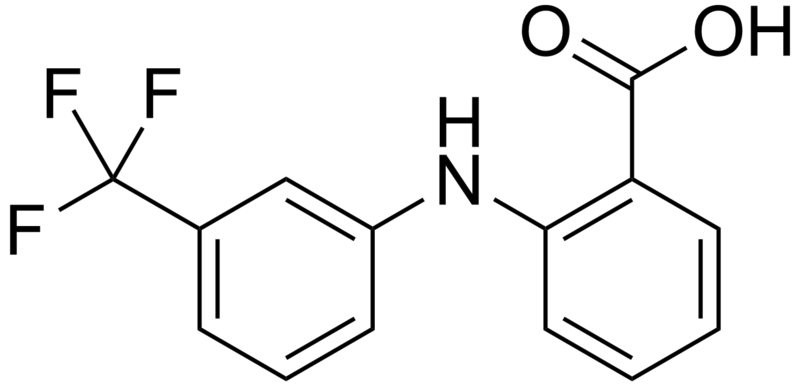 ملف:Flufenamic acid.png