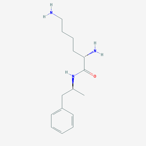 ملف:Lisdexamfetamine.png