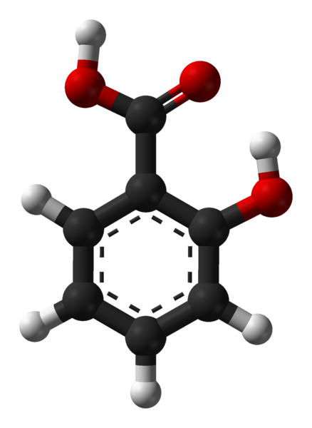ملف:Salicylic-acid-.png