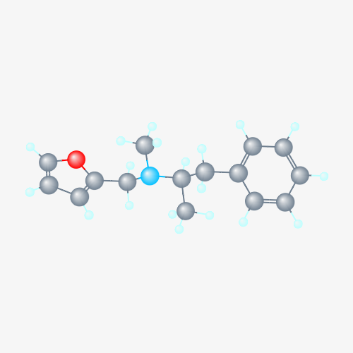 ملف:Furfenorex 3D.png