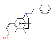 ملف:Phenazocine.png