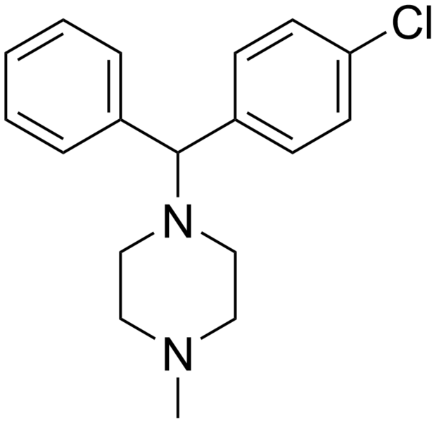 ملف:Chlorcyclizine.png