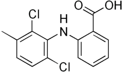 Meclofenamic acid.png