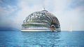فندق سفينة نوح البحري شمسي الطاقة